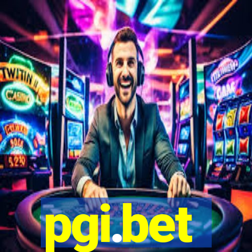 pgi.bet