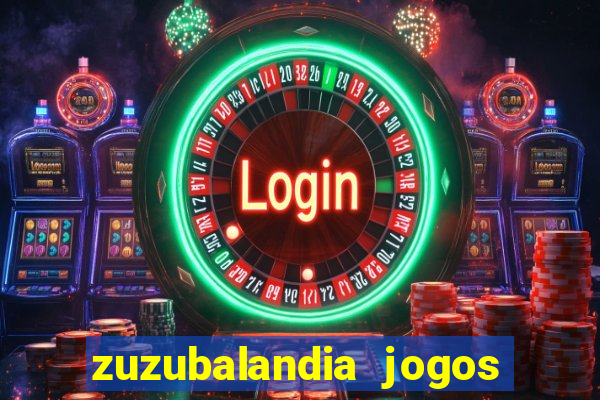 zuzubalandia jogos de matematica