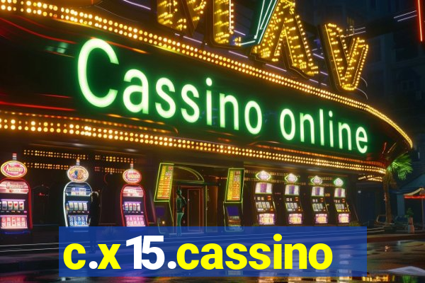 c.x15.cassino