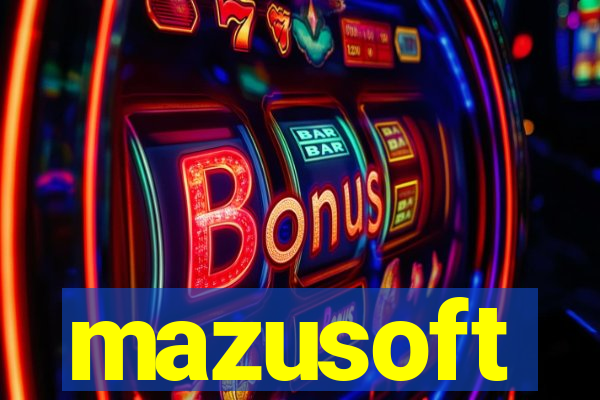 mazusoft