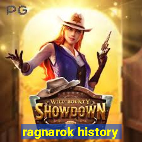 ragnarok history