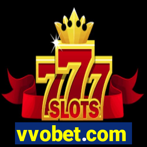 vvobet.com