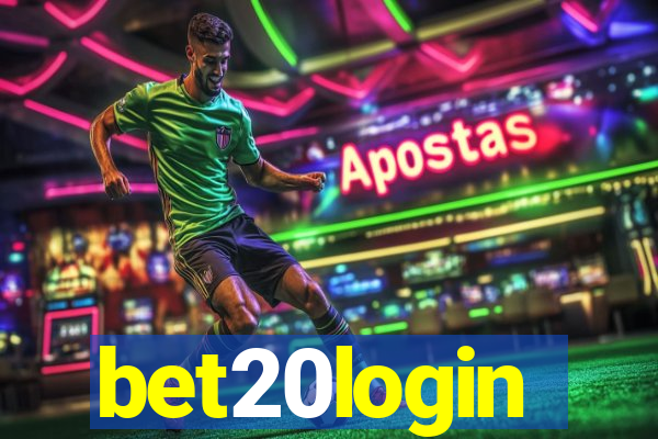 bet20login