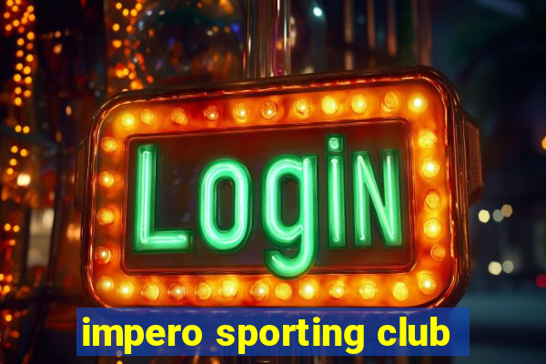 impero sporting club