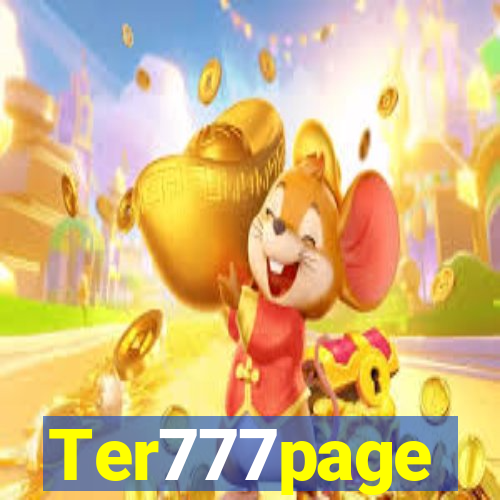 Ter777page