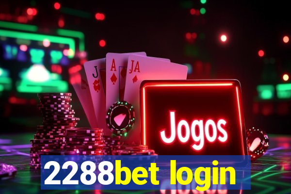 2288bet login