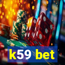 k59 bet