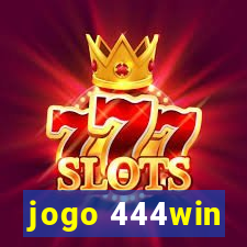 jogo 444win