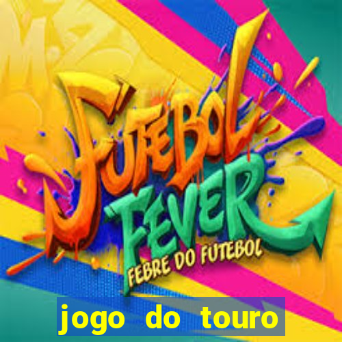 jogo do touro fortune ox