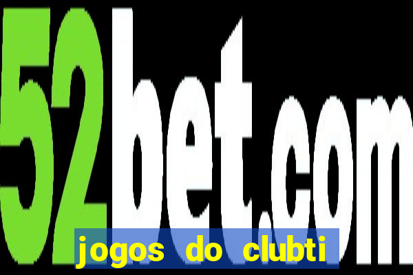 jogos do clubti devotos mirins