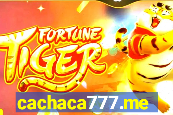 cachaca777.me