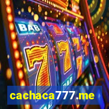 cachaca777.me