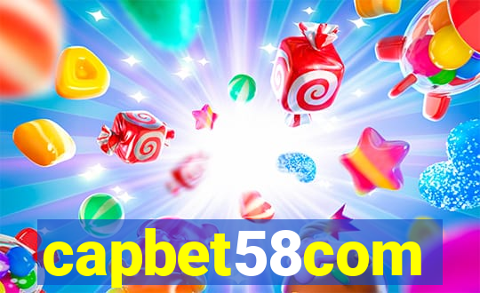 capbet58com