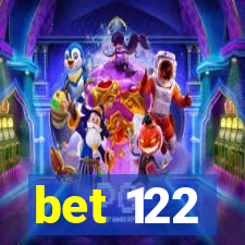 bet 122