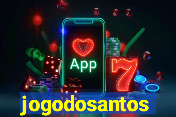 jogodosantos