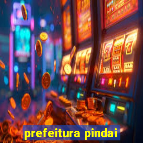 prefeitura pindai