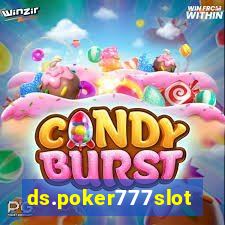 ds.poker777slots.com