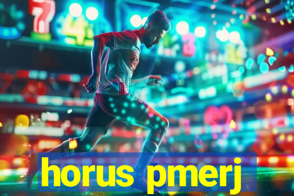 horus pmerj