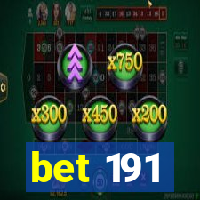 bet 191