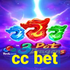 cc bet