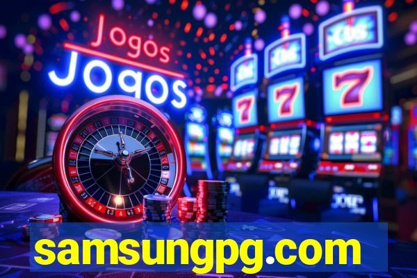 samsungpg.com