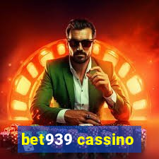 bet939 cassino