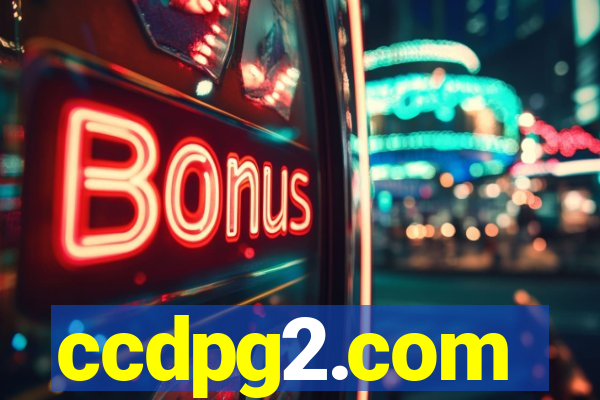 ccdpg2.com