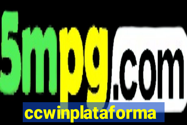 ccwinplataforma