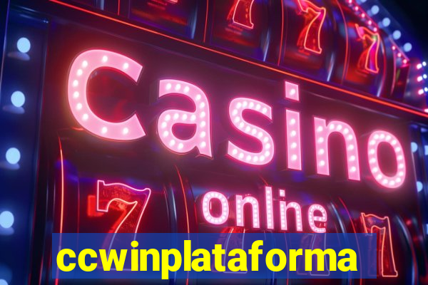 ccwinplataforma