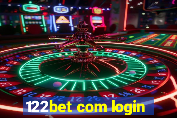 122bet com login