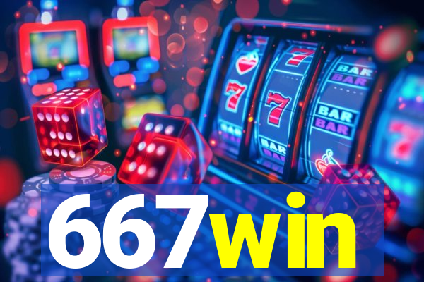 667win