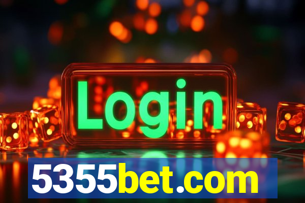 5355bet.com