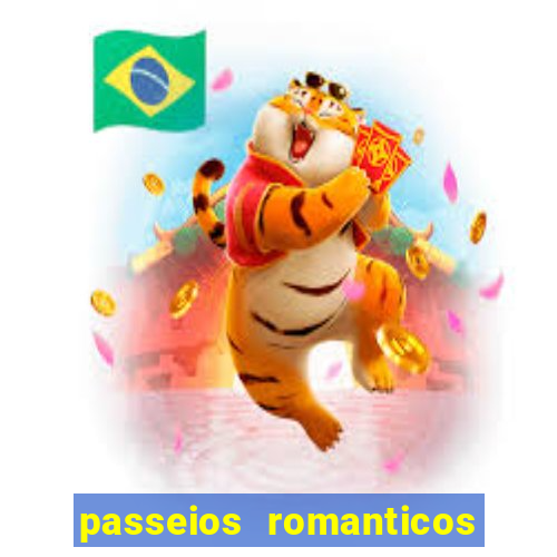 passeios romanticos em sp