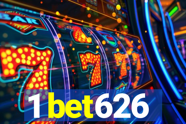 1 bet626