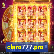 claro777.pro