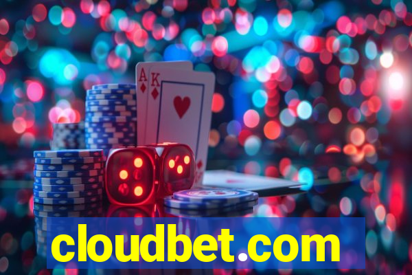 cloudbet.com