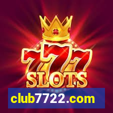 club7722.com