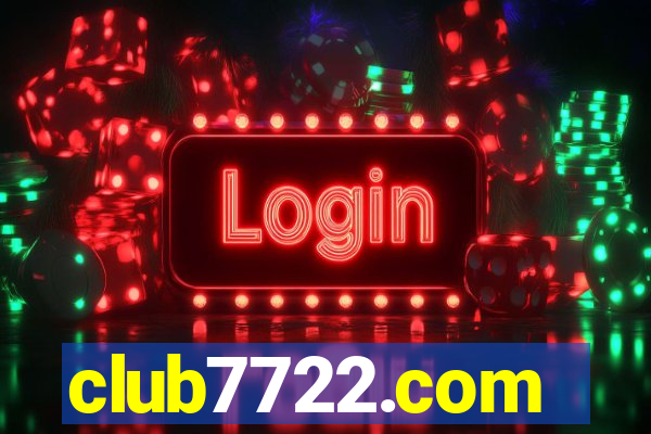 club7722.com