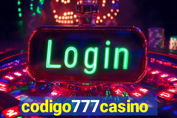 codigo777casino