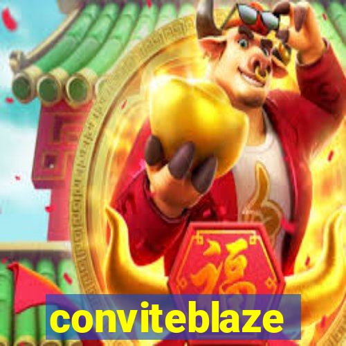 conviteblaze