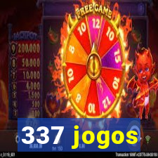 337 jogos