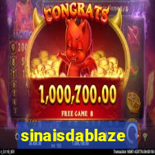 sinaisdablaze