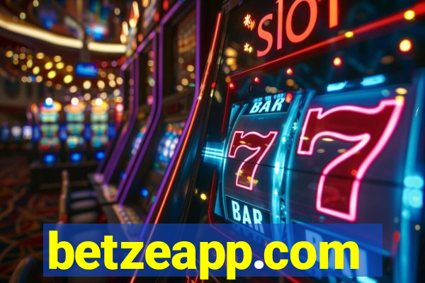 betzeapp.com