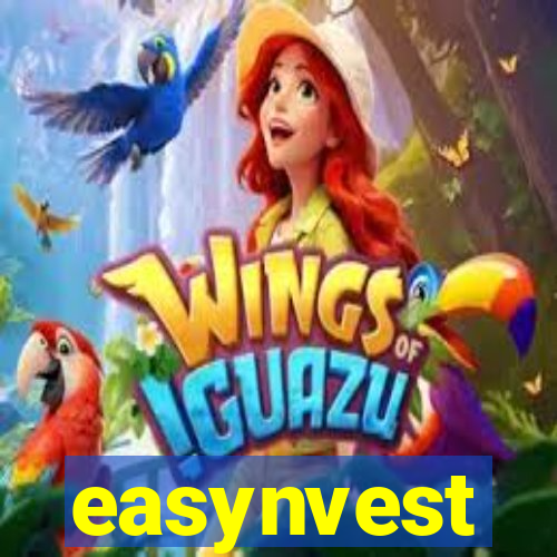 easynvest