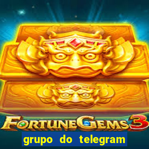 grupo do telegram kid bengala