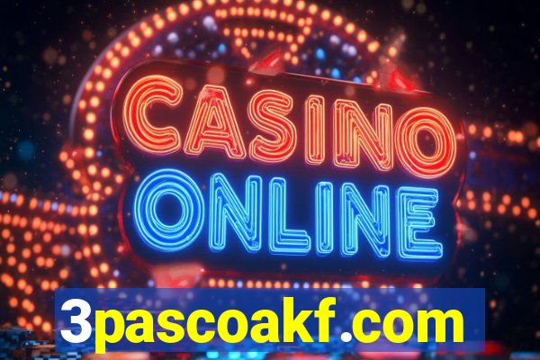 3pascoakf.com