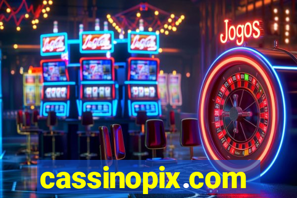 cassinopix.com