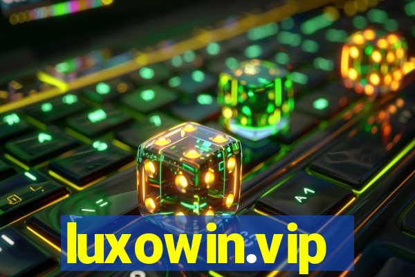 luxowin.vip