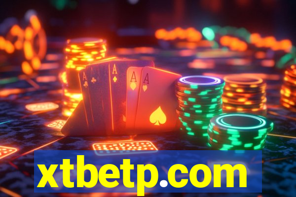 xtbetp.com