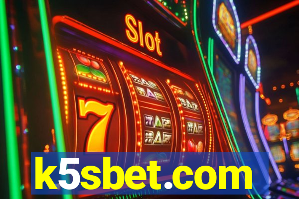 k5sbet.com